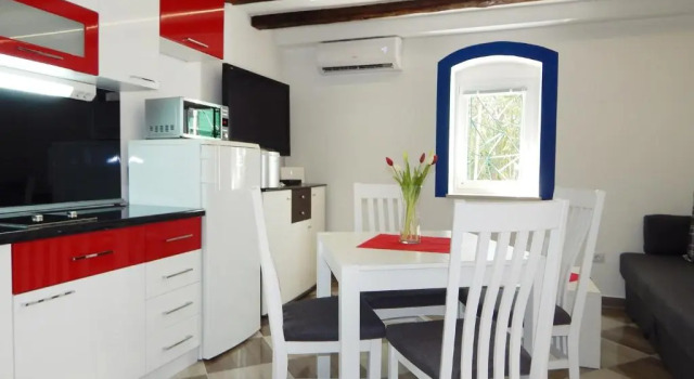 Апартаменты Karmen's Apartment One