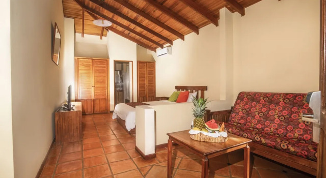 Студия Nandel Beach Resort