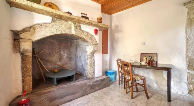 Апартаменты Serenity Courtyard village apartment