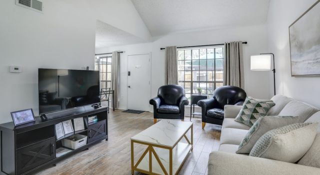 2 Mi to Lsu: Fun-filled Home Base in Baton Rouge!, 预订 公寓 巴吞鲁日 路易斯安那州