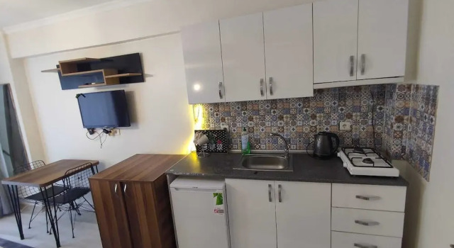 Апартаменты AZAD HOMES CIMEN No103