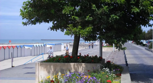 Hôtel Opal'Inn Boulogne sur mer