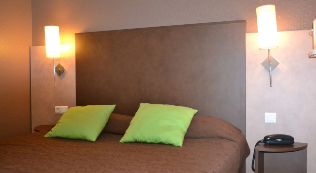Le Pavillon de Rouen, Rezerwuj Hotel Rouen Seine-Maritime