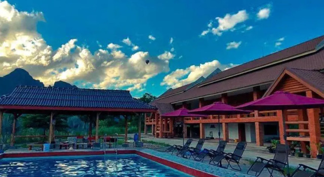Номер Standard Consiana View Resort