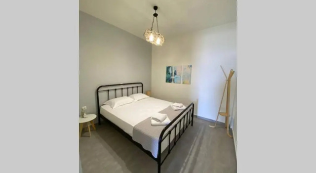 J&F Apartments A3, Забронировать Апартаменты/квартира Апартаменты периферийной единицы Мессения, Апартаменты/квартира