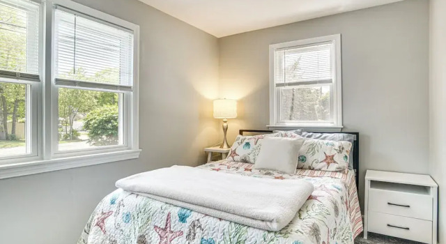Private Beach & Fire Pit: Cape Cod Retreat!, Book Hotel East Falmouth Massachusetts