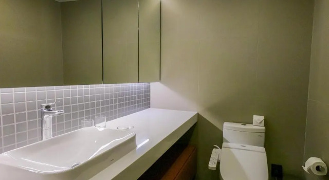Номер Premier c 1 комнатой Oakwood Residence Sukhumvit Thonglor Bangkok