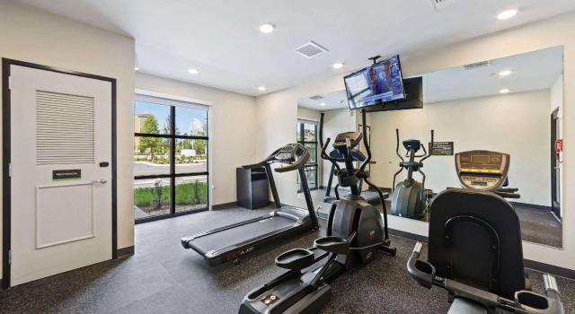Студия Premium Extended Stay America Premier Suites - Titusville - Space Center