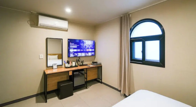 Номер Deluxe Hotel Remi