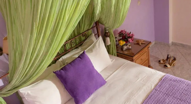 Номер Standard Socrates Hotel & Villas Malia Beach