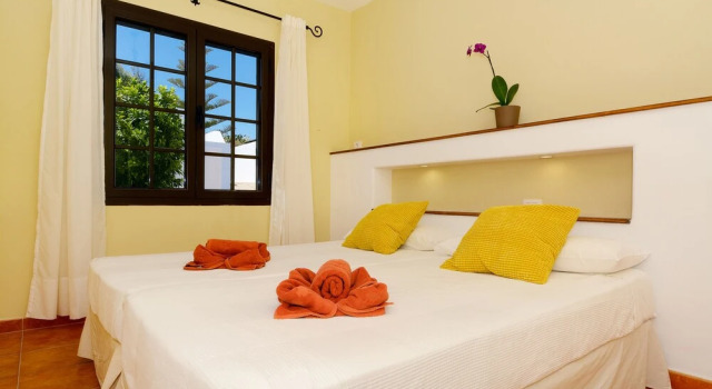Villas San Blas