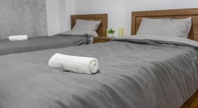Studio Mélange in Loutraki DT, Rezervovat Hotel Loutraki 