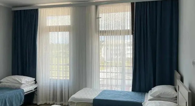 Трёхместный номер Standard Razam Hotel Bosteri (Разам Бостери)