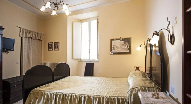 Casa Vacanze d'Epoca Il Falconiere, Varaa Hotelli Hotellit Ciociaria pysäköinnillä, Pysäköinti