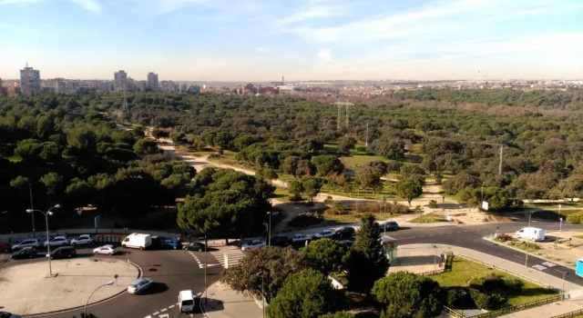 Апартаменты Superior Madrid Rent 1