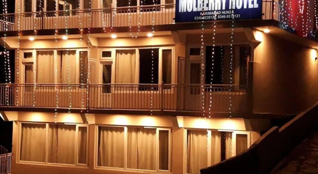 Mulberry Hotel, Prenota Hotel Hotel e alloggi a Karimabad, Hotel