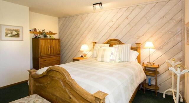 Snowcreek #418 - Near Trails & Shopping, Book Lejlighed Mammoth Lakes Mammoth