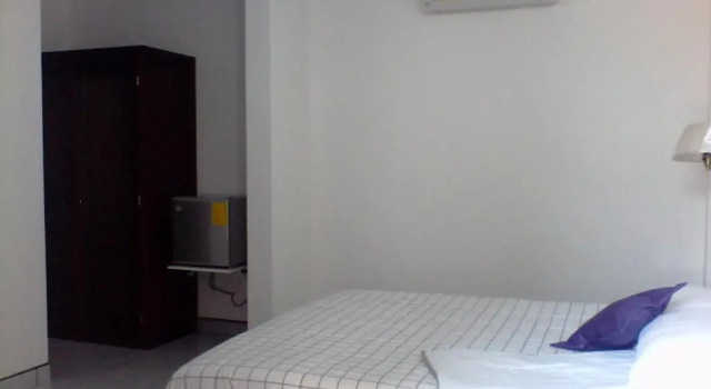 Одноместный номер Standard Hotel Las Palmas