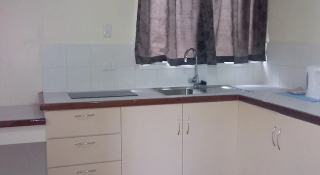 Апартаменты Hohola Apartments