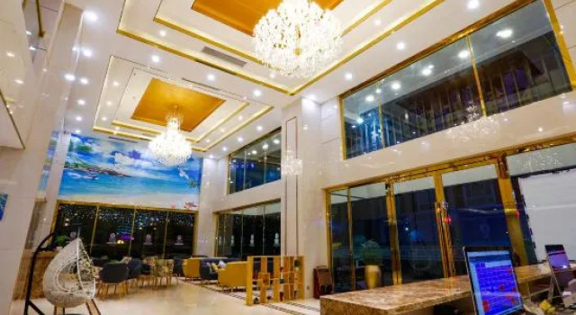 Diamond Pearl Hotel ,Phnom Penh,Royel Palace, Mekong RIver,Swimming Pool, Забронировать Отель Отели Муниципалитета Пномпеня 4 звезды, рядом с Samdech Hun Sen Park, 4*