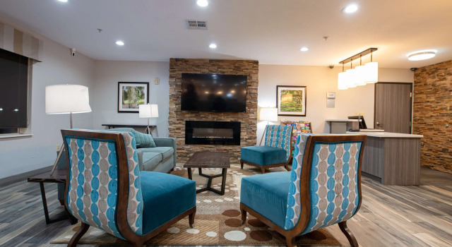 Best Western Lafayette Inn