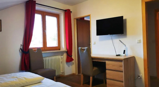 Номер Standard Hotel Oyer Hof - selbst Service
