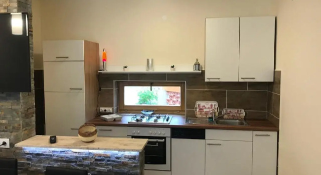 Апартаменты Candy Apartman
