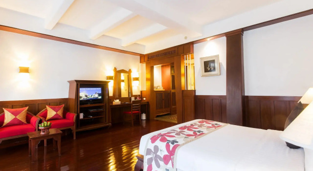 Samui Buri Beach Resort