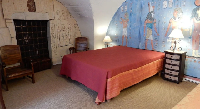 Nice Apartment in a Unique Location Near the Village of La Garde-adhémar, Забронировать Апартаменты/квартира Апартаменты Drôme Provençale, Апартаменты/квартира