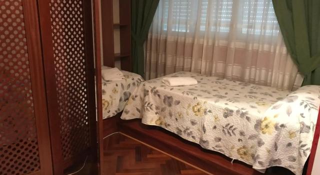 apartamento centrico cambados, Book Apartment Cambados 