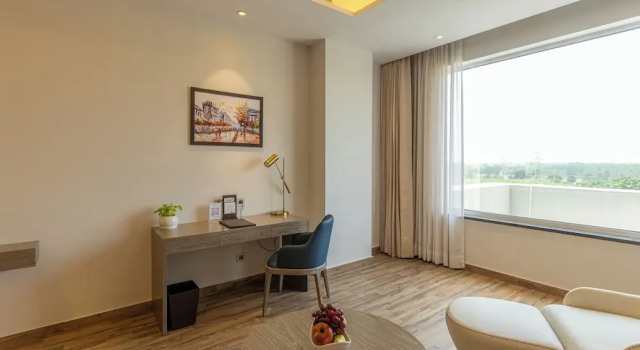Номер Premium Fortune Park, Hoshiarpur - Member ITC Hotels\ Group