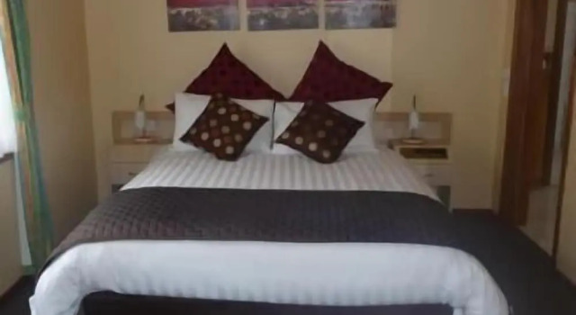 Апартаменты Kangerong Holiday Park