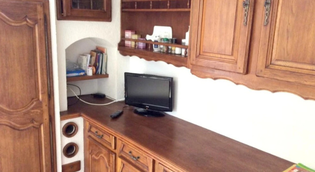 House With 3 Bedrooms in Plurien, With Furnished Garden and Wifi - 2 k, Varaa Hotelli Hotellit Côtes-d'Armor pysäköinnillä, Pysäköinti