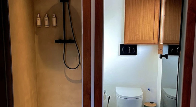 Номер Superior Hostal Mar y Sal