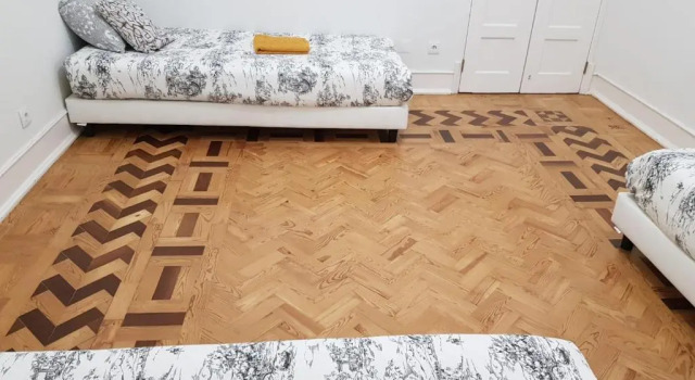 Rainbow Guest House, Забронировать Гостевой дом Недорогие отели Лиссабона, рядом с Арроюш, недорого