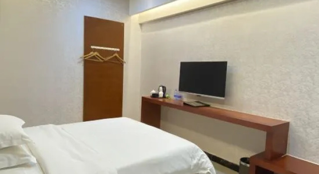 Люкс с 4 комнатами Lijing Haiwan Hotel