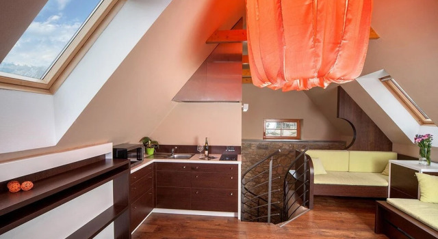 Penzion Blanský Les, Boek Pension Hotels in Zuid-Bohemen met parkeren, Parkeren