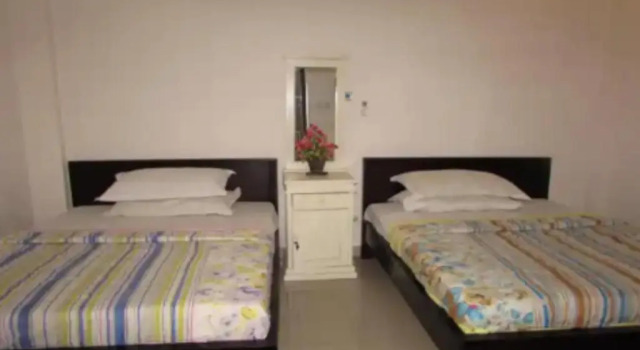 OYO 90822 Hotel Taman Wisata, Забронировать Отель Денпасар Denpasar Municipality