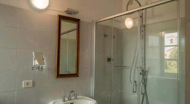 Двухместный номер Standard Albergo Real Castello