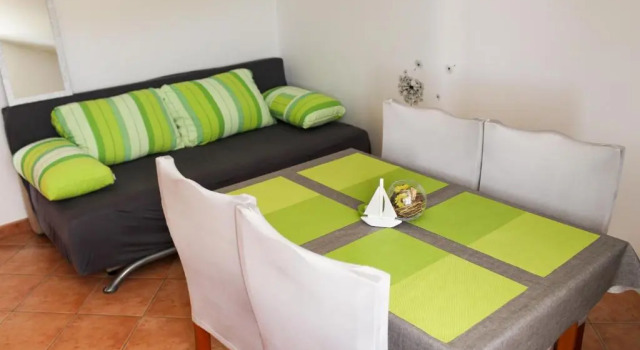 Апартаменты Apartments Marušić