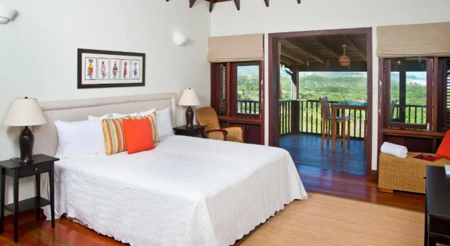 Студия Santosha Barbados