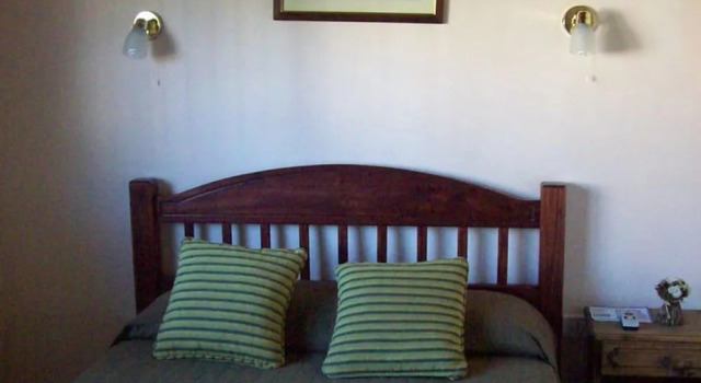 Hosteria San Benito