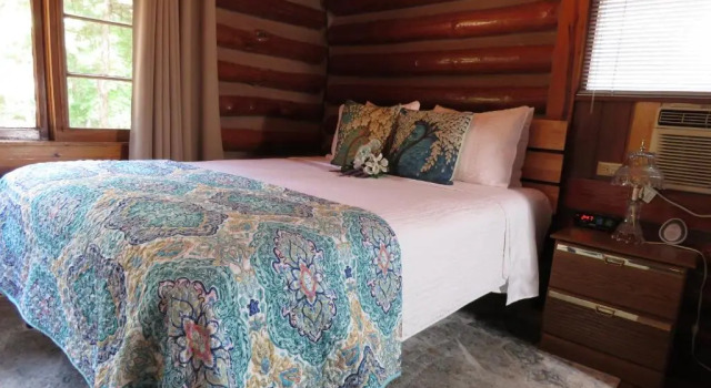 Двухместный номер Standard Tall Pines Inn