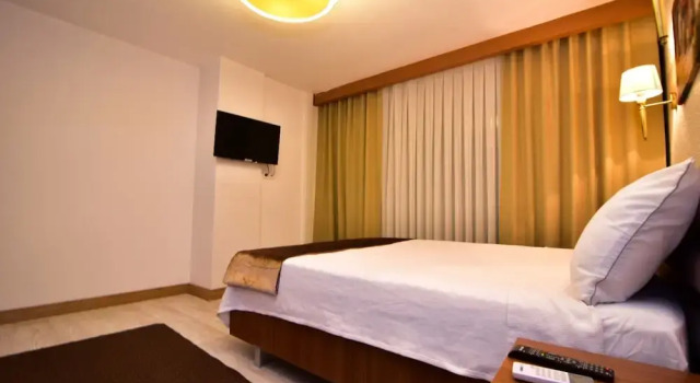 Dmr Grand Family Hotel Sancaktepe, Boek Hotel Hotels in Regio Marmara met ontbijt, Ontbijt