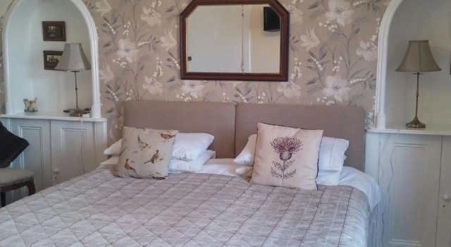 Номер Standard Heathcote B&B