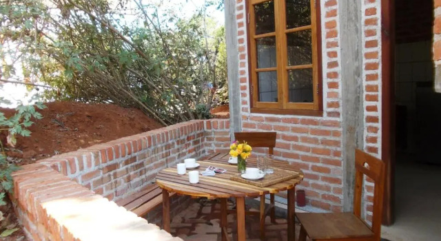 Thitaw II, Prenota Hotel Kalaw Shan State, vicino a Kalaw Tower