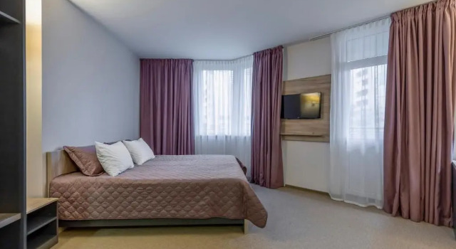 Favor Sport Hotel, Забронировать Отель Голосеевский район Киев, рядом с Ипподром