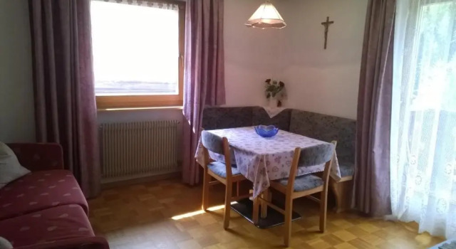 Апартаменты Standard Residence Ploner