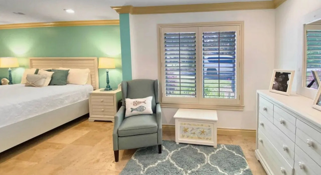 Augusta Antic at Sandestin By Destin Getaways, Rezerwuj Hotel Hotele w Emerald Coast z parkingiem, Parking