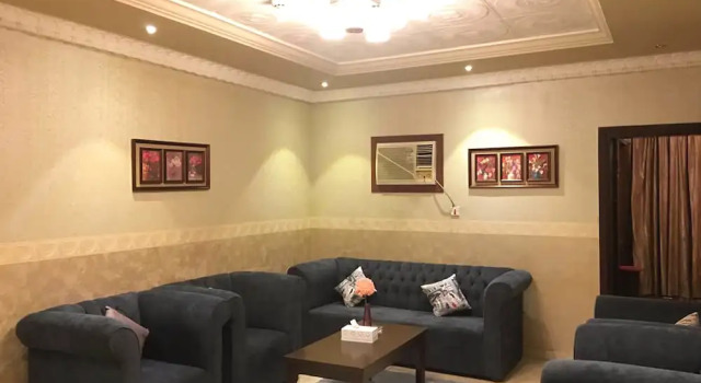 Zahrat Al Naseem Furnished Apartments, Varaa Huoneisto Jedda 